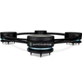 IsoAcoustics Aperta SUB XL Acoustic Isolation Desktop/Floor Stand for Large Subwoofers