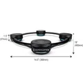 IsoAcoustics Aperta SUB XL Acoustic Isolation Desktop/Floor Stand for Large Subwoofers