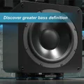 IsoAcoustics Aperta SUB Acoustic Isolation Desktop/Floor Stand for Subwoofers