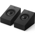 KEF Q8 Meta 2-Way Passive Elevation Surround Speakers - Satin Black