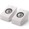 KEF Q8 Meta 2-Way Passive Elevation Surround Speakers - Satin White