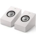 KEF Q8 Meta 2-Way Passive Elevation Surround Speakers - Satin White