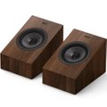 KEF Q8 Meta 2-Way Passive Elevation Surround Speakers - Walnut