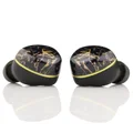 Noble Audio FoKus Rex5 (Black)