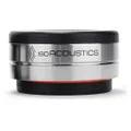 IsoAcoustics OREA Bordeaux Acoustic Isolators