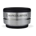 IsoAcoustics OREA Graphite Isolation Stands