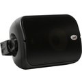 PSB CS500 Waterproof Outdoor Weatherproof Wall Ceiling Commercial Speakers Black