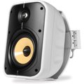 PSB CS500 Waterproof Outdoor Weatherproof Wall Ceiling Commercial Speakers White