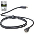 QED Performance Ultra High Speed 8K 48Gbps HDMI 2.1 Cable