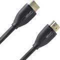 QED Performance Ultra High Speed 8K 48Gbps HDMI 2.1 Cable