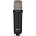 RODE NT1 Signature (Black)