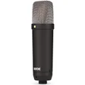 RODE NT1 Signature (Black)