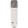 RODE NT1 Signature (White)