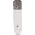 RODE NT1 Signature (White)