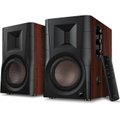 Swan D100 Wireless Bluetooth Desktop Bookshelf Speakers