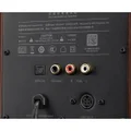 Swan D100 Wireless Bluetooth Desktop Bookshelf Speakers