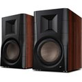 Swan D200 Wireless Bluetooth Desktop Bookshelf Speakers
