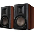 Swan D200 Wireless Bluetooth Desktop Bookshelf Speakers
