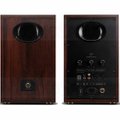 Swan D200 Wireless Bluetooth Desktop Bookshelf Speakers