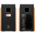 Swan M200MKIII+ Wireless Bluetooth Desktop Bookshelf Speakers