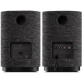 Swan OS-10 OS10 Small Compact Wireless Bluetooth Desktop Bookshelf Speakers