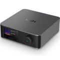 WiiM Amp Ultra Streamer Integrated Amplifier (with HDMI)