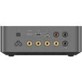 WiiM Amp Ultra Streamer Integrated Amplifier (with HDMI)