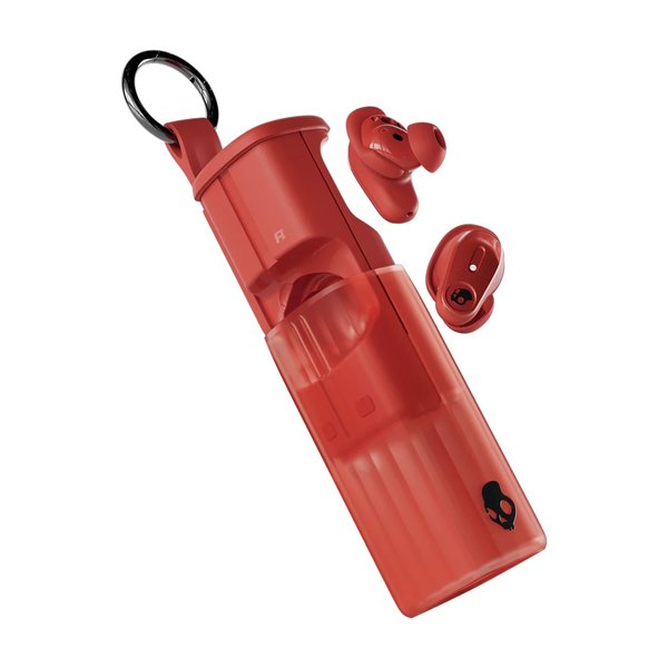 Skullcandy Method 360 ANC True Wireless Bluetooth Noise-Cancelling In-Ear Earphone with Mic - Plasma Skullcandy Method 360 ANC True Wireless Bluetooth Noise-Cancelling In-Ear Earphone with Mic - Plasma