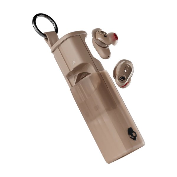 Skullcandy Method 360 ANC True Wireless Bluetooth Noise-Cancelling In-Ear Earphone with Mic - Primer Skullcandy Method 360 ANC True Wireless Bluetooth Noise-Cancelling In-Ear Earphone with Mic - Primer