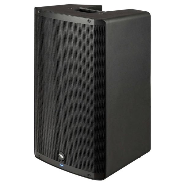 Proel DIVA12A 12" 1000W Wireless Bluetooth PA Loudspeaker - Black Proel DIVA12A 12" 1000W Wireless Bluetooth PA Loudspeaker - Black