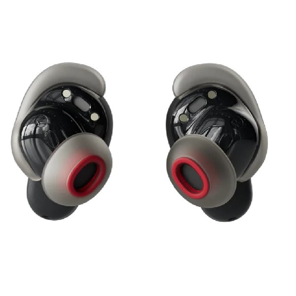 Skullcandy Method 360 ANC True Wireless Bluetooth Noise-Cancelling In-Ear Earphone with Mic - True Black Skullcandy Method 360 ANC True Wireless Bluetooth Noise-Cancelling In-Ear Earphone with Mic - True Black