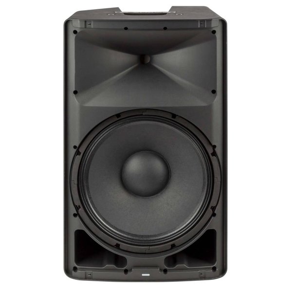 Proel DIVA12A 12" 1000W Wireless Bluetooth PA Loudspeaker - Black Proel DIVA12A 12" 1000W Wireless Bluetooth PA Loudspeaker - Black