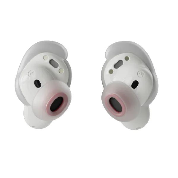 Skullcandy Method 360 ANC True Wireless Bluetooth Noise-Cancelling In-Ear Earphone with Mic - Bone