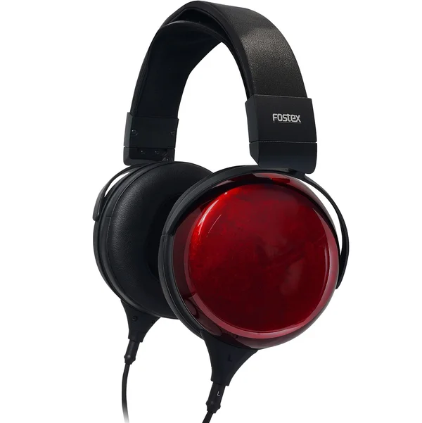 Fostex TH910 50mm BioDyna Driver Over-Ear Headphone