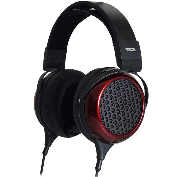 Fostex TH919 Open-Back Over-Ear Headphone Fostex TH919 Open-Back Over-Ear Headphone