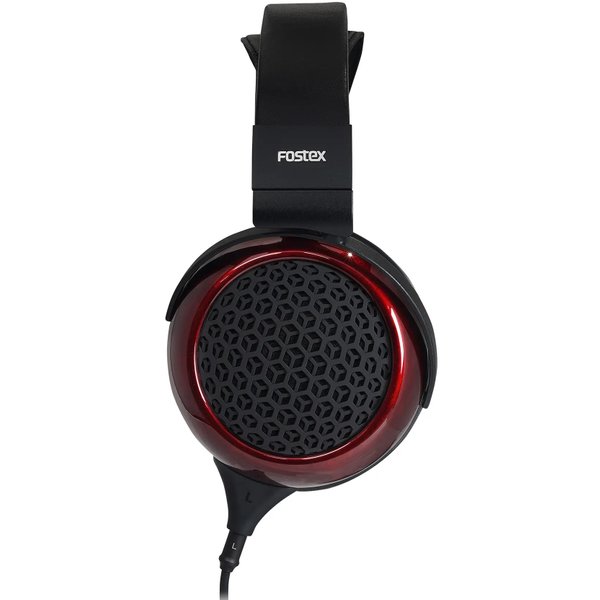 Fostex TH919 Open-Back Over-Ear Headphone Fostex TH919 Open-Back Over-Ear Headphone