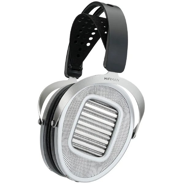HiFiMAN Ananda Unveiled Open-Back Planar Magnetic Over-the-Ear Headphone HiFiMAN Ananda Unveiled Open-Back Planar Magnetic Over-the-Ear Headphone