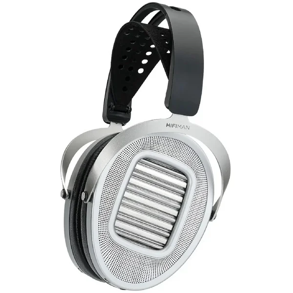 HiFiMAN ANANDA UNVEILED Open-Back Planar Magnetic Over-Ear Headphone