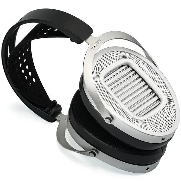 HiFiMAN ANANDA UNVEILED Open-Back Planar Magnetic Over-Ear Headphone