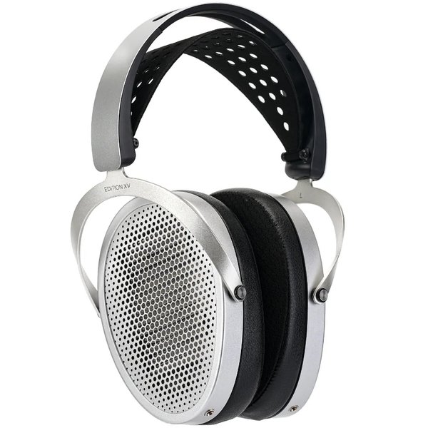 HiFiMAN Edition XV Planar Magnetic Open-Back Over-Ear Headphone HiFiMAN Edition XV Planar Magnetic Open-Back Over-Ear Headphone