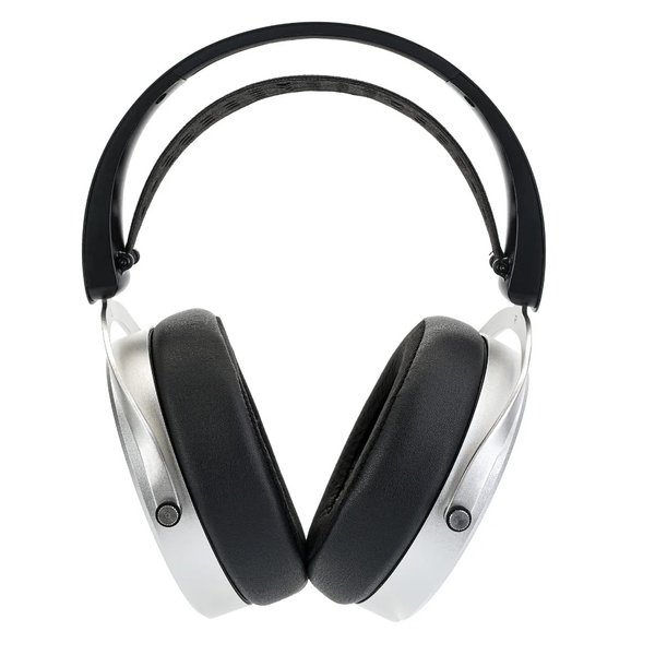 HiFiMAN HE600 Planar Magnetic Open-Back Over-Ear Headphone HiFiMAN HE600 Planar Magnetic Open-Back Over-Ear Headphone
