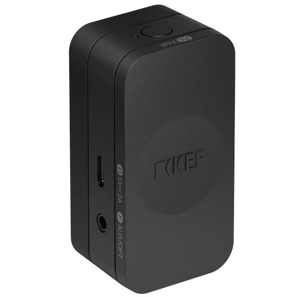 KEF KW2 Wireless Subwoofer Receiver from XIO Soundbar KEF KW2 Wireless Subwoofer Receiver from XIO Soundbar