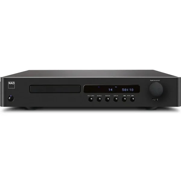 NAD C 568 CD Player