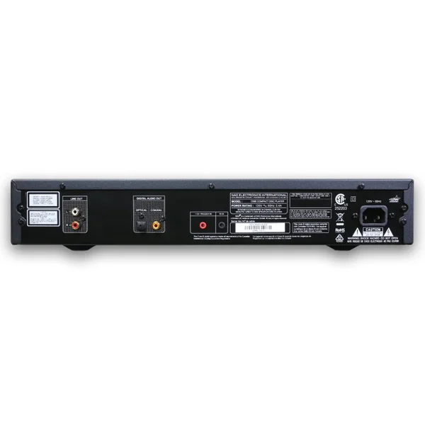 NAD C 568 CD Player