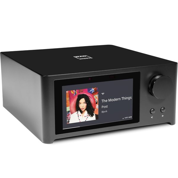 NAD C 700 V2 MQA Multi-Room Wireless Bluetooth/WiFi Network Integrated Amplifier (with HDMI & Phono) NAD C 700 V2 MQA Multi-Room Wireless Bluetooth/WiFi Network Integrated Amplifier (with HDMI & Phono)