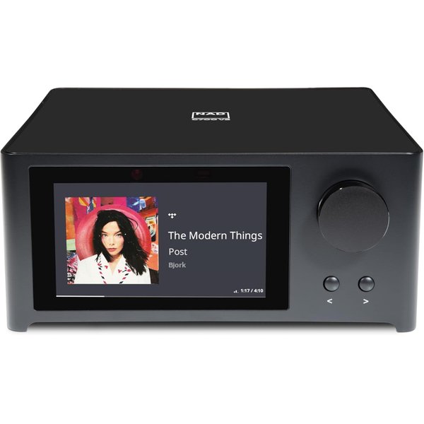 NAD C 700 V2 MQA Multi-Room Wireless Bluetooth/WiFi Network Integrated Amplifier (with HDMI & Phono) NAD C 700 V2 MQA Multi-Room Wireless Bluetooth/WiFi Network Integrated Amplifier (with HDMI & Phono)