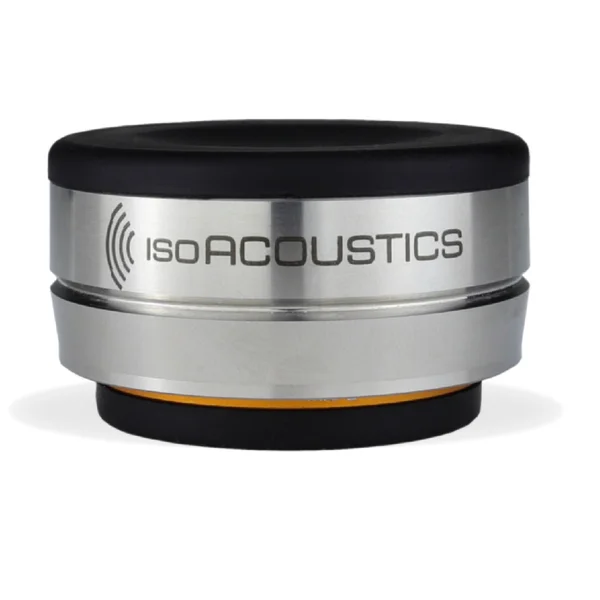 IsoAcoustics OREA Bronze Desktop/Floor Acoustic Isolators (1 unit/pack)
