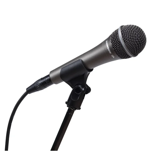 Samson Q7x Professional Supercardioid Dynamic Vocal Handheld Microphone