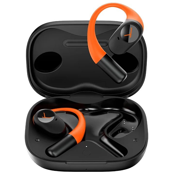 Beyerdynamic AMIRON 200 True Wireless Bluetooth Air Conduction Open-Ear Earphone with Mic - Sport