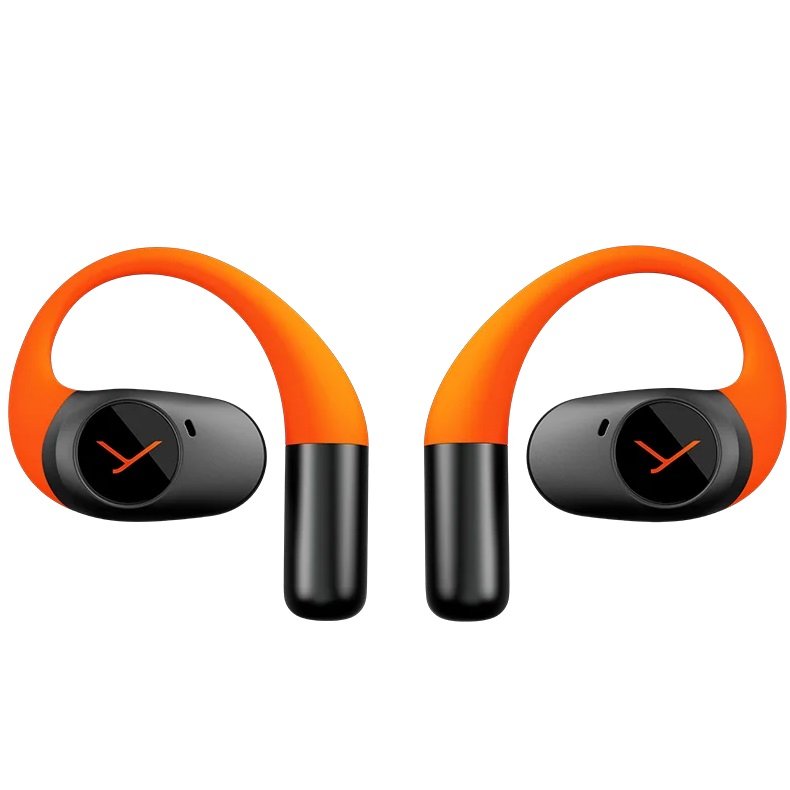 Beyerdynamic AMIRON 200 True Wireless Bluetooth Air Conduction Open-Ear Earphone with Mic - Sport